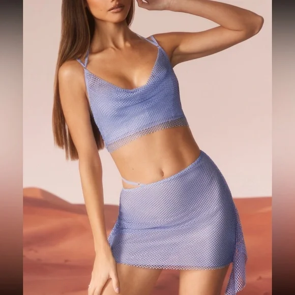 Selena & Roux Set - Picture 1 of 3